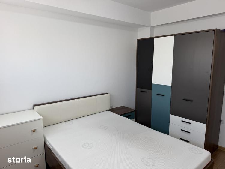 Apartament cu 3 camere în Terezian