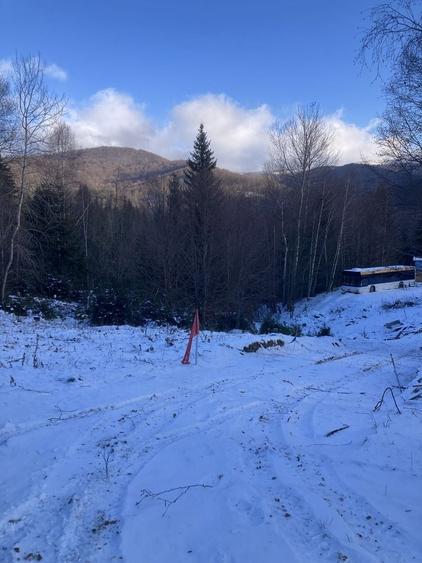 Spațiu comercial, în Cheia