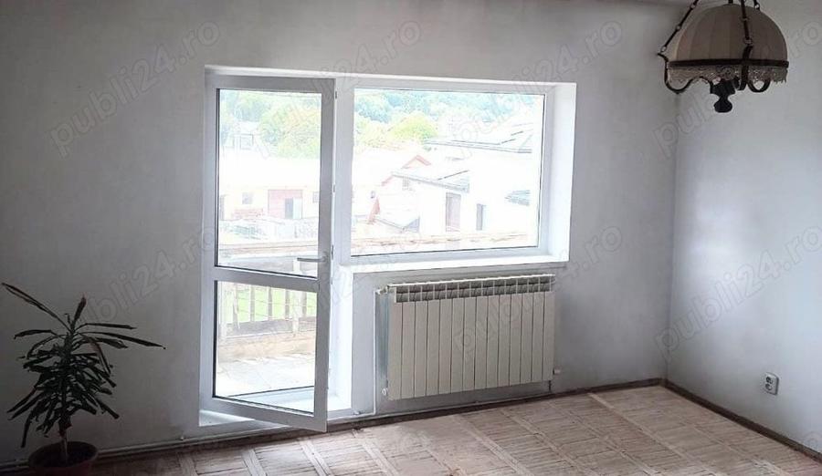 Apartament cu 2 camere decomandat în Sud