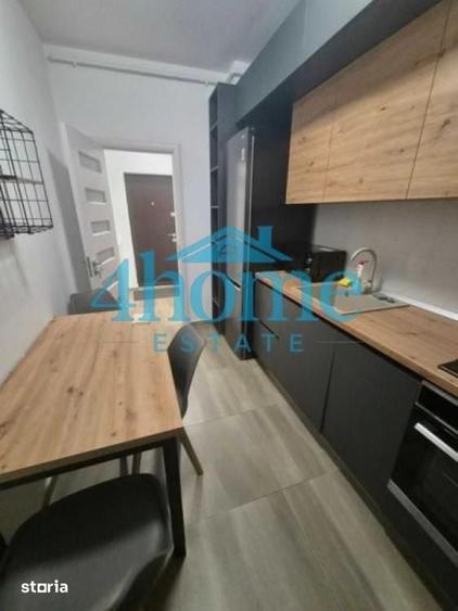 Apartament cu 2 camere în Apărătorii Patriei