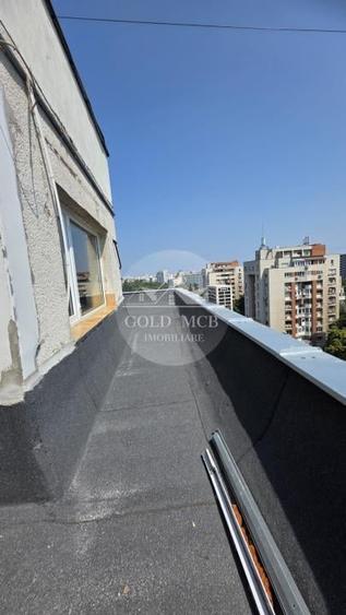 Apartament cu 2 camere decomandat în Tineretului