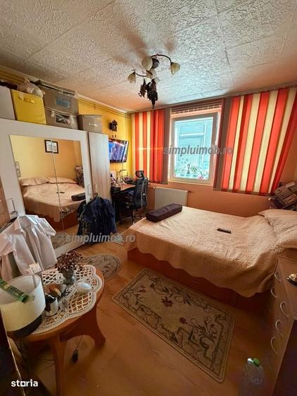 Apartament cu 2 camere în Câmpia Libertății