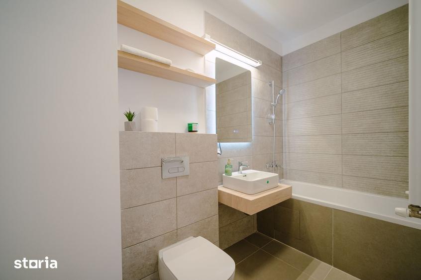 Apartament cu 3 camere în 13 Septembrie