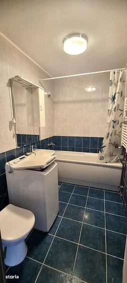 Apartament cu 3 camere decomandat în Mihai Viteazul