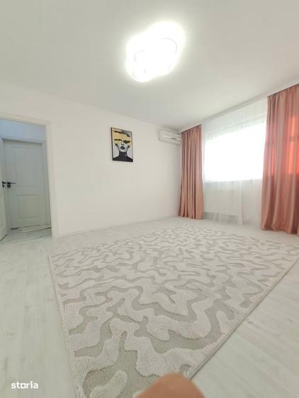 Apartament cu 2 camere în Plantelor