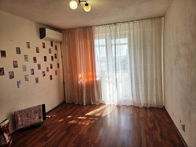 Apartament cu 2 camere decomandat în Drumul Taberei