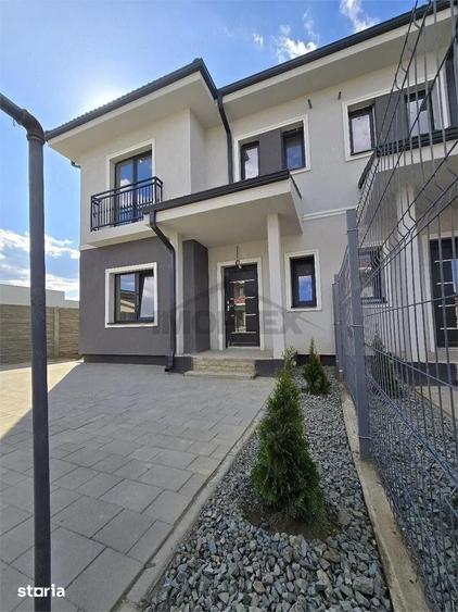 Duplex cu 5 camere in Giroc, zona Eso, comision 0% - 3