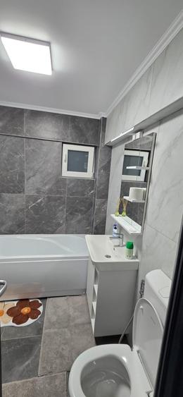 Apartament 4 camere renovat mobilat si utilat - 8