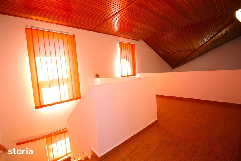 Casă cu 6 camere cu Teren 500 Mp în Nord