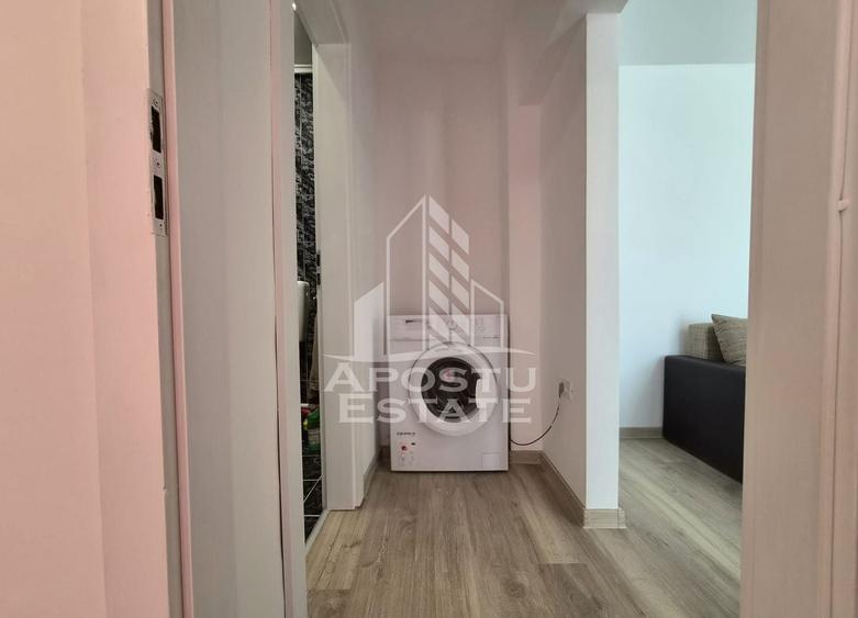Apartament doua camere,Zona Vlaicu - 4