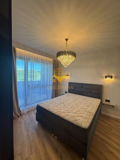 2 camere, bloc nou, parcare, bloc nou, Wings, Zorilor Zona Frunzisului - 1