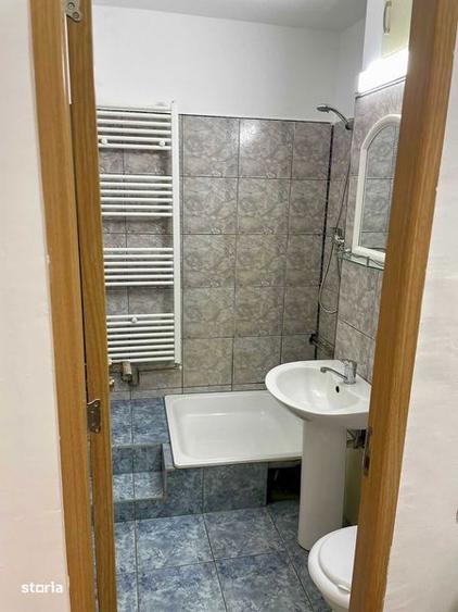 Garsonieră în Central