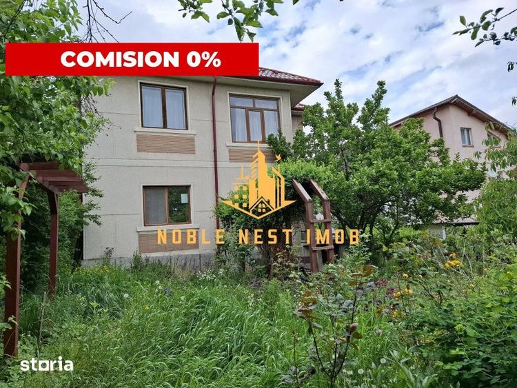 Vila 7 camere, Strada TRIVALE, Teren 1150 mp - COMISION 0% - 7
