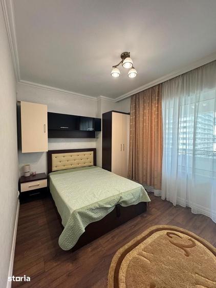 Apartament cu 2 camere decomandat - Royal Town Copou - 2