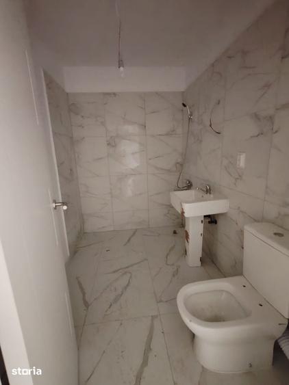 Garsonieră în Bucium