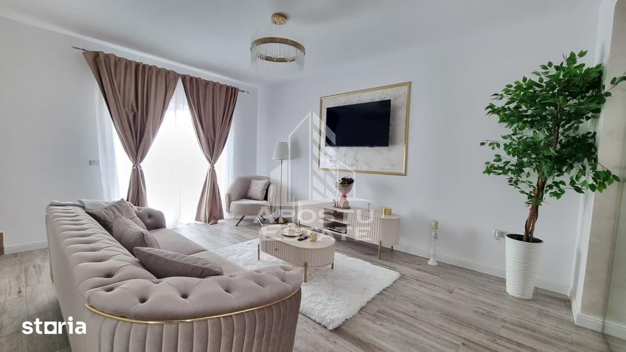 Casă cu 3 camere cu Teren 180 Mp în Sânandrei