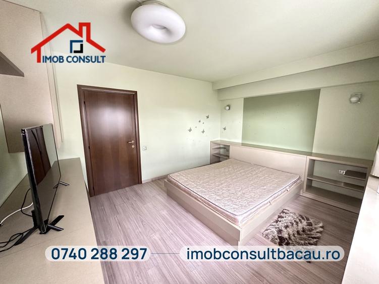 Apartament cu 2 camere decomandat în 9 Mai