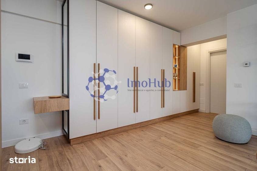 Apartament cu 2 camere în Copou