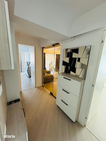 Apartament 3 camere | Cortina North | Loc de parcare subteran - 8