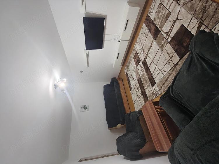 Apartament cu 2 camere decomandat în Exercițiu
