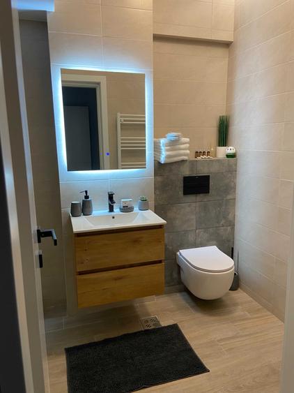 inchiriere studio si apartament 2camere, Mamaia, zona centrala, Solid residence 387 si Mirage Sunset 435 - 15