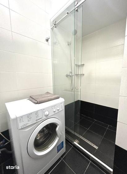 Apartament cu 2 camere în Nord