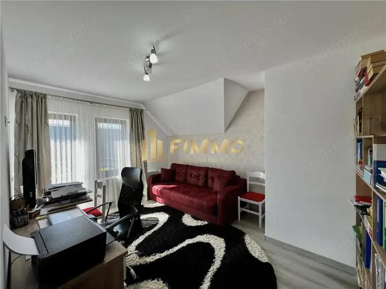Casă cu 3 camere cu Teren 400 Mp în Sfântu Ilie