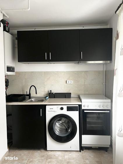 Apartament cu 2 camere decomandat în Aviației