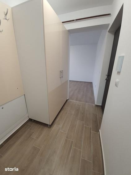 Apartament 1 camera Centru - 10