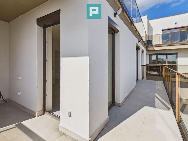 Apartament cu 2 camere în Iosia