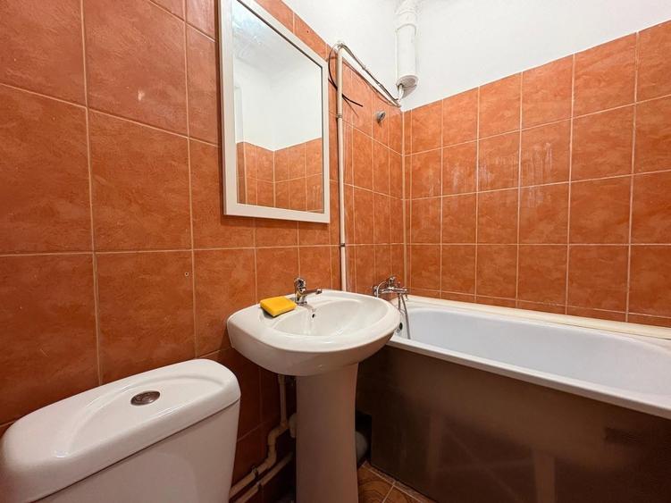 Garsonieră Ultracentrală–Centrul Vechi | Strada Covaci | 34,5 mp | Metrou Unirii - 4