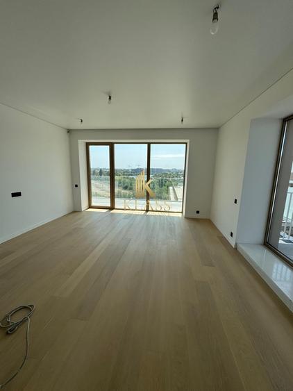 Apartament 4 Camere cu Vedere către Lac | Terasă 40 mp | ONE High District - 2