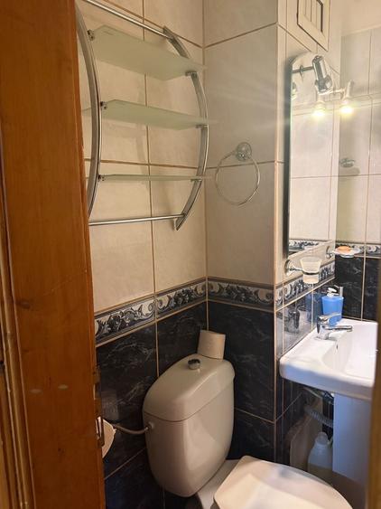 Apartament cu 4 camere în Central