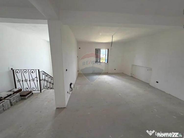 Casă cu 5 camere cu Teren 3960 Mp în Lămotești