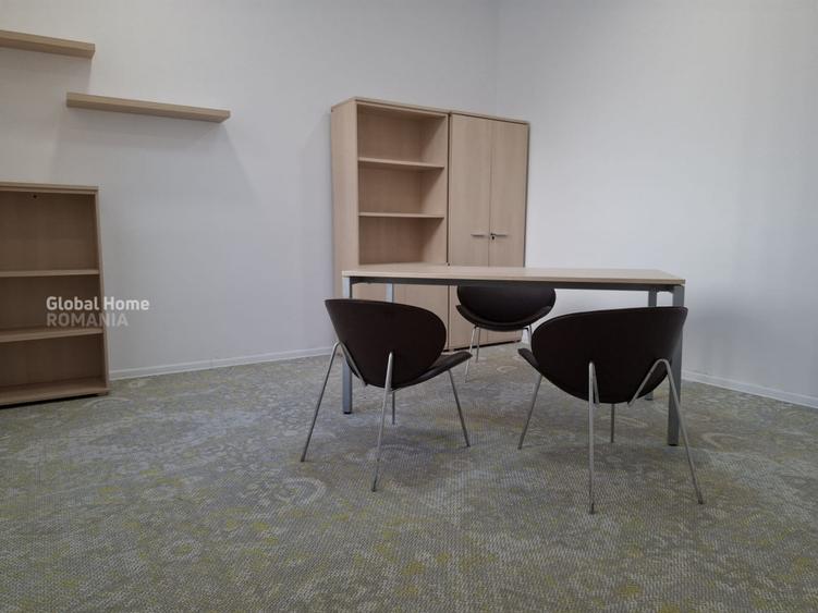 Spațiu comercial, de 170 mp, în Tomis II