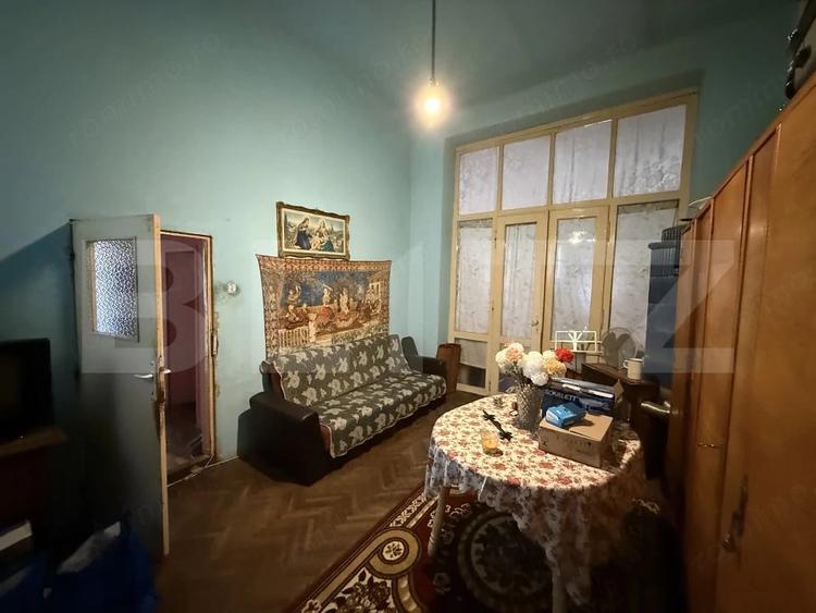 Apartament 2 camere,84 mp, Zona Ultracentrala - 7