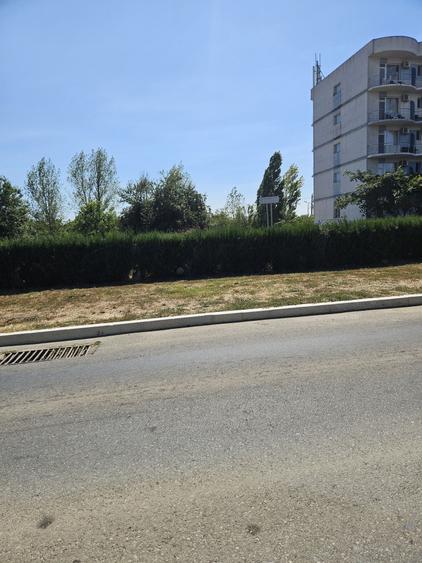 Teren de 722 mp, în Tuzla