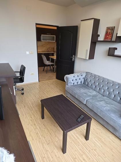 Apartament cu 2 camere decomandat în UTA