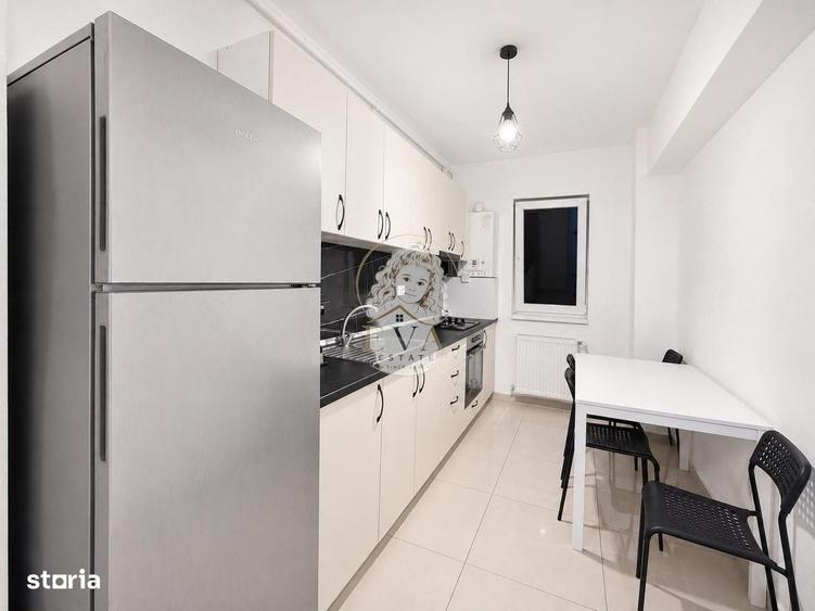 Apartament 2 camere de vanzare la 12 minute de metrou Dimitrie Leonida - 6