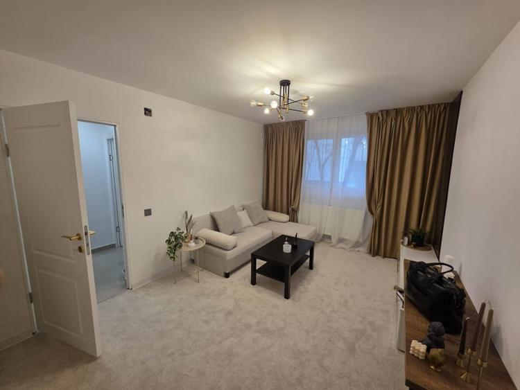 Apartament 2 Camere | Constantin Brancoveanu | Decomandat | Bloc Anvelopat | - 1