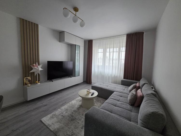 Apartament cu 3 camere în Alexandru cel Bun