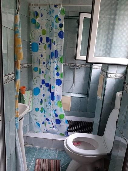 Garsonieră semidecomandată în Ștefan cel Mare