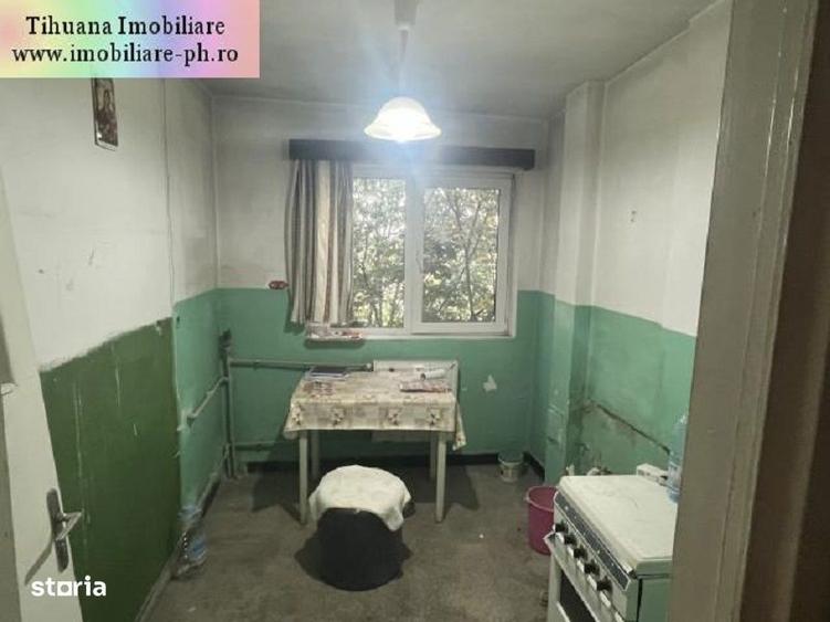 Apartament cu 2 camere în Democrației