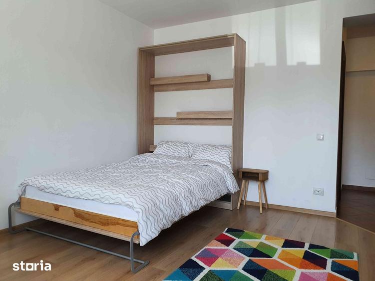 Garsonieră decomandată în Măgurele