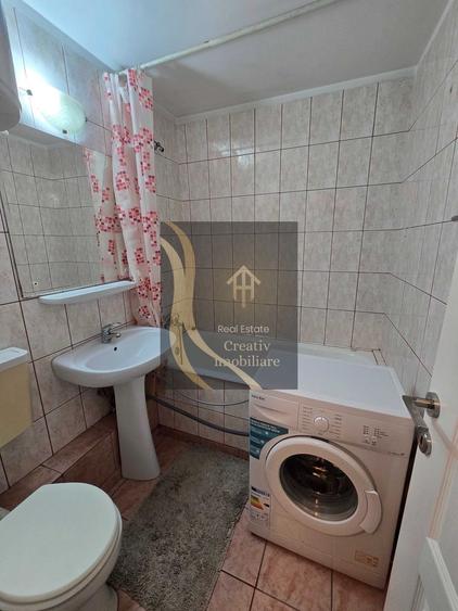 Inchiriez Garsoniera Iancului Avrig Obor - 4 min metrou! RENOVATA - 8