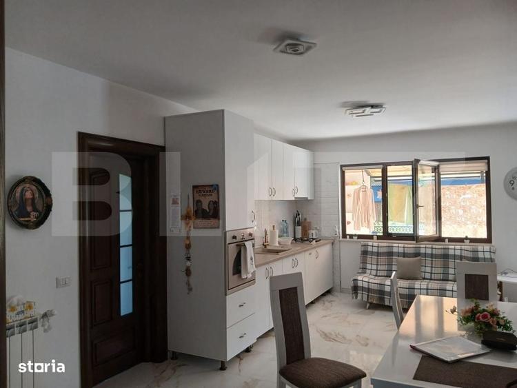 Casa individuala, 411 mp, zona Gura Humorului - 2