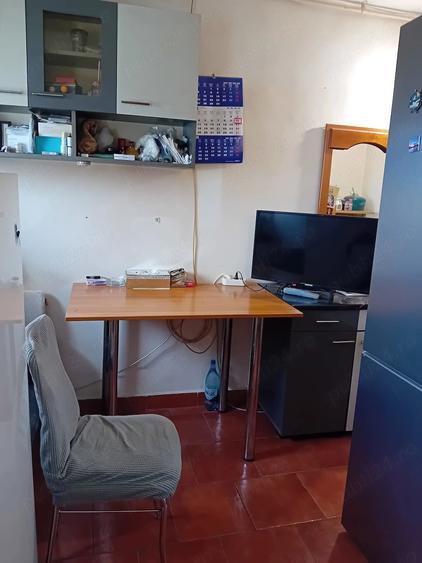 Garsonieră decomandată în Lupșanu