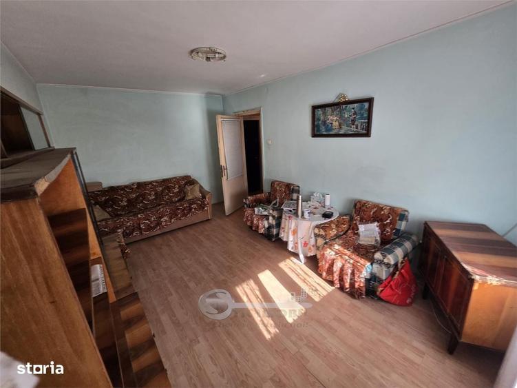 Apartament 2 camere, 50 mp, parter, Dacia ideal pentru renovare si p - 7