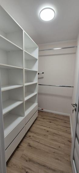 Garsonieră decomandată în Tudor