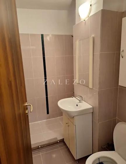 Apartament cu 2 camere semidecomandat, mobilat în Torontalului